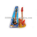 2013 popular kids plastic mini toy guitar